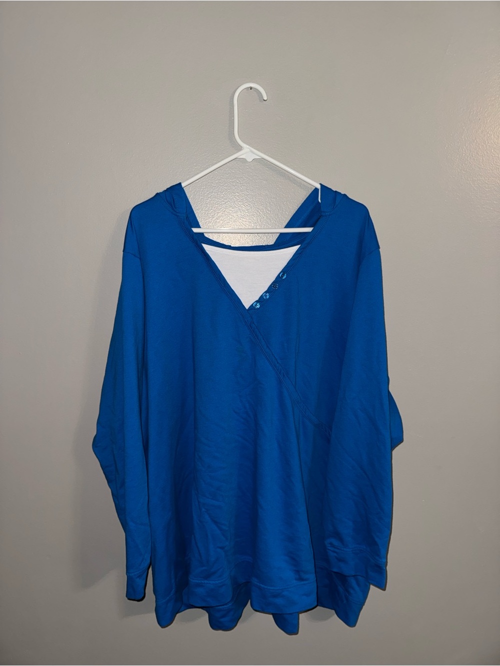 Women’s Woman Within Lightweight Hoodie